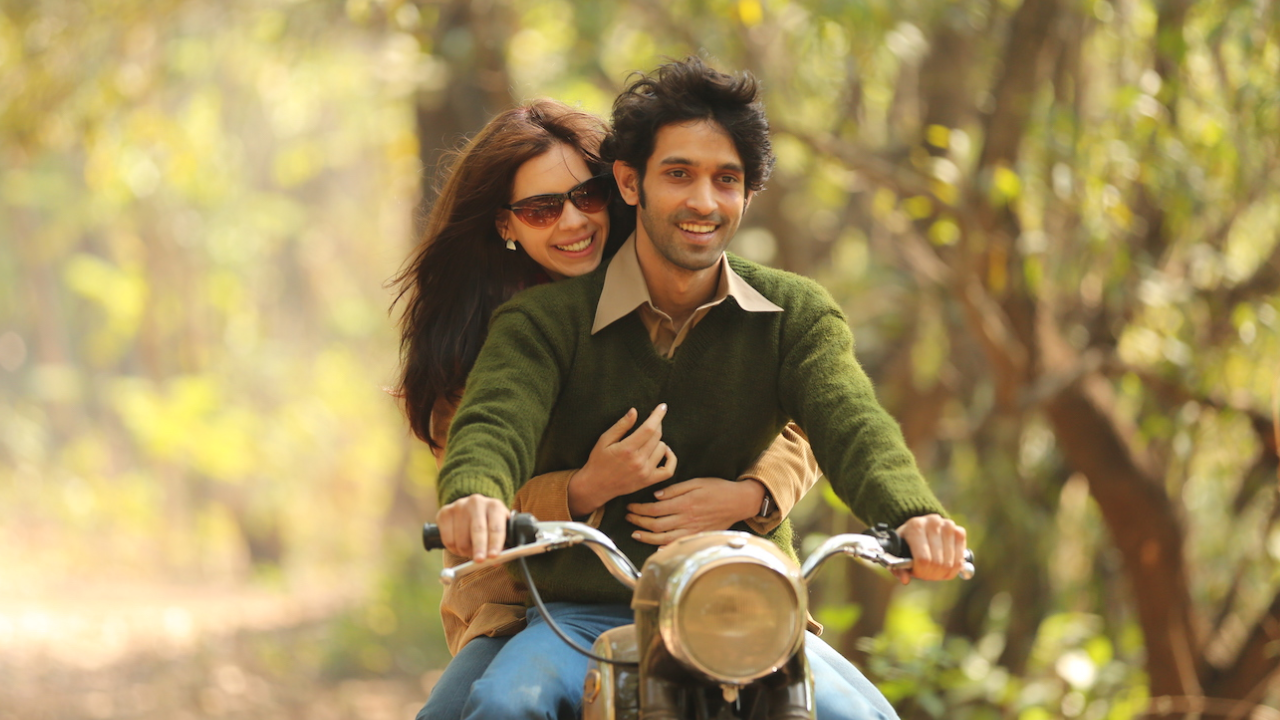 A Death in the Gunj